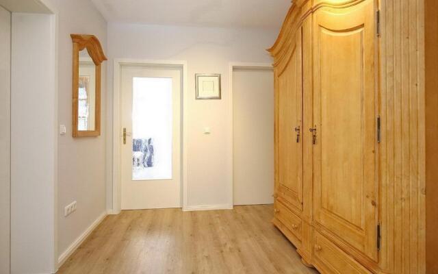 Fritz-Reuter-Weg 2 Wohnung 06