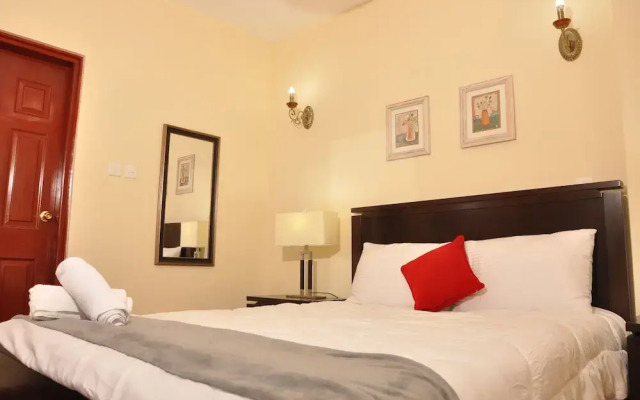 Sherry Homes - Fahari I