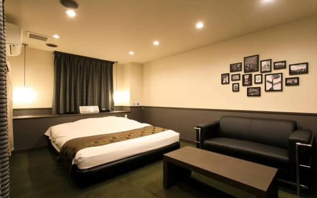 Hotel Double Funabashi