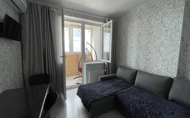 Апартаменты на улице Красных Партизан