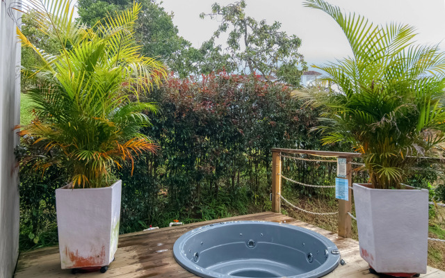 TEVA Glamping & Retreat