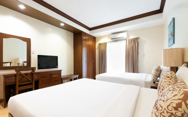 Club Balai Isabel