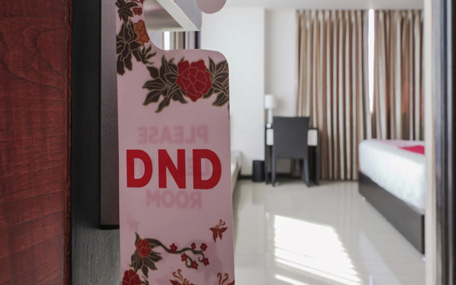 Princess Keisha Bali Hotel