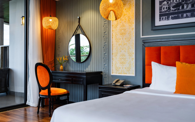 Bel Marina Hoi An Resort