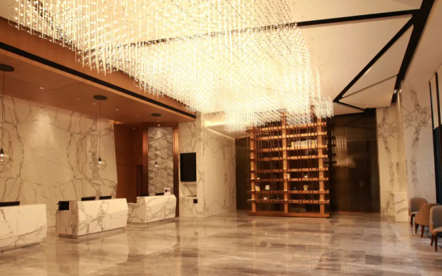 Mercure Xian Hi Tech Zone