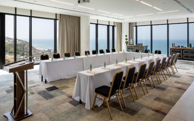 Vert Lagoon Netanya