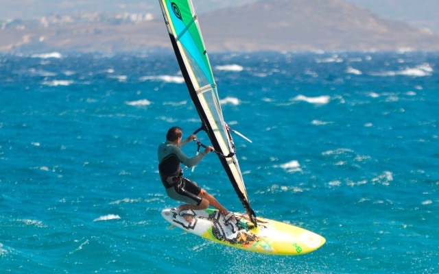 Acqua Marina Resort Hotel