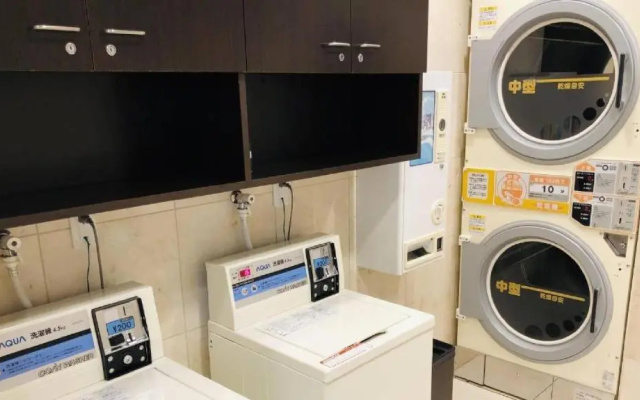 Toyoko Inn Tokyo Hachioji Station Kita
