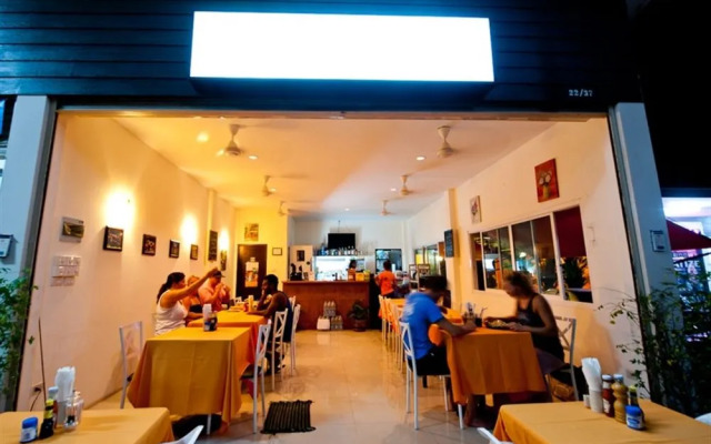 Anchan Boutique Hotel