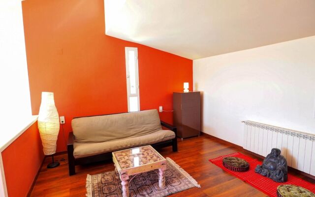 Sunny Triplex