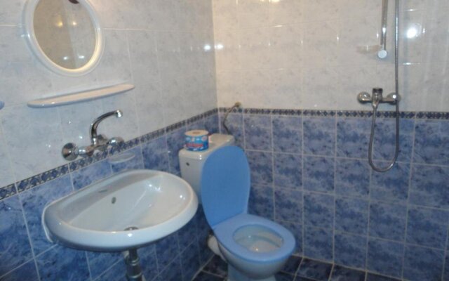 Lefterovi Guest House