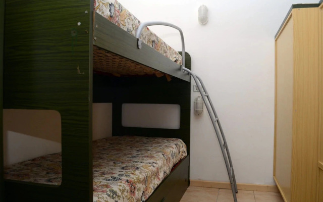 Hotel Residence Abete