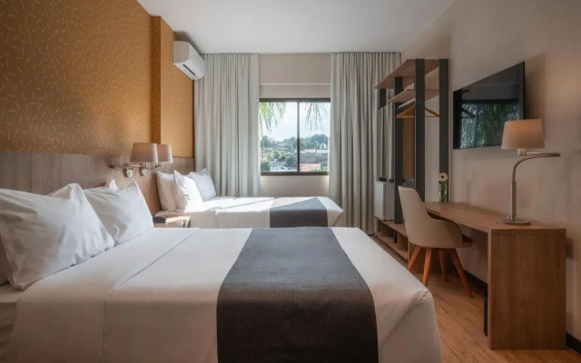 Like Design Hotel Rivera