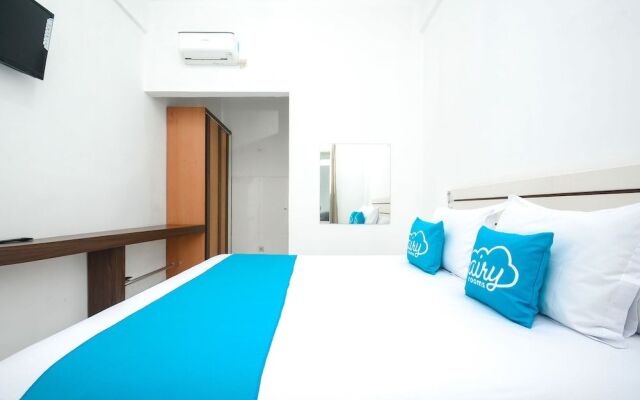 Airy Eco Syariah Sukomanunggal Darmo Permai Timur Dua 72 Surabaya