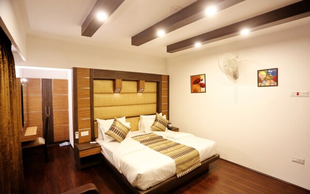 22 Enclave Evoke Lifestyle