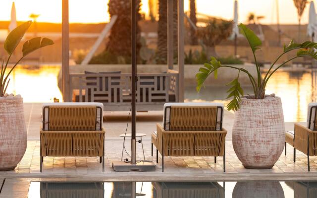 Sofitel Agadir Thalassa Sea & Spa