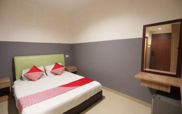 OYO 92988 City Room