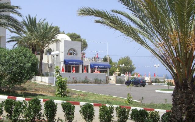 Hotel Mizrana Tigzirt