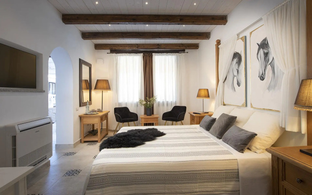 Villa Cavalieri Country Hotel