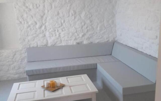 Oniropagida Nisyros apartments #2 Nikia view