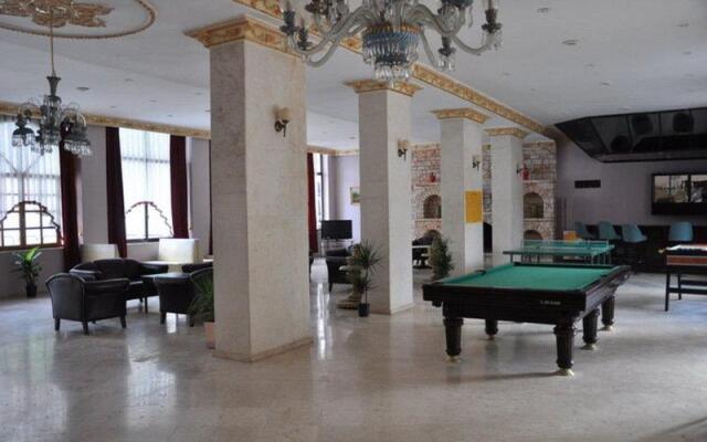 Hermes Hotel Marmaris