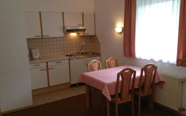 Pension Appartement Fortin
