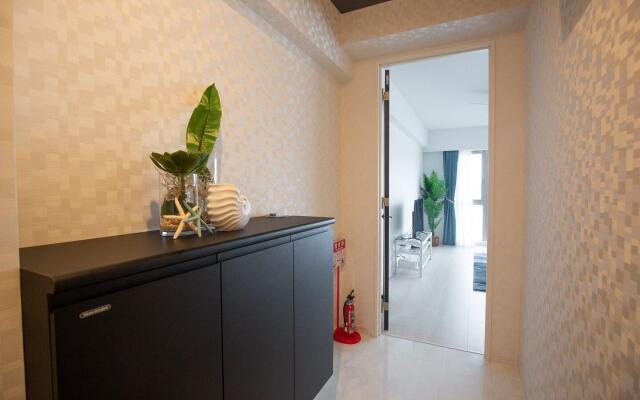 Koori jima10minutes Newbuilding B32-003