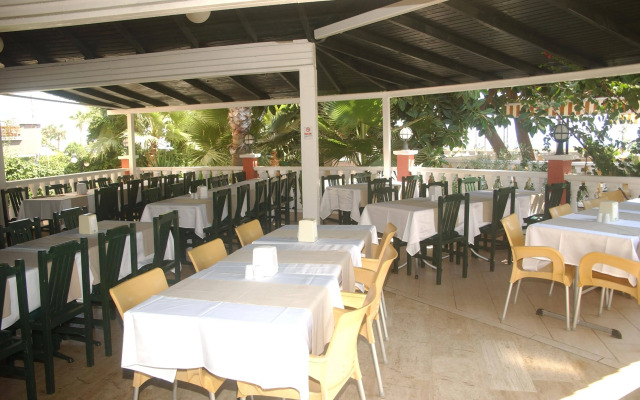 Bieno Club SVS Hotel