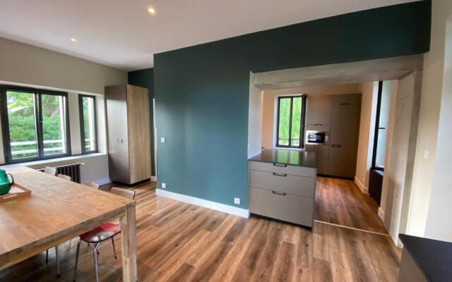 L Alouette by Icone Collection