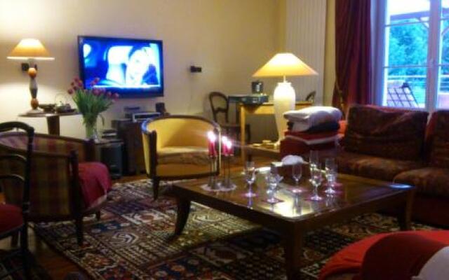 Chambre Hote Jacoulot