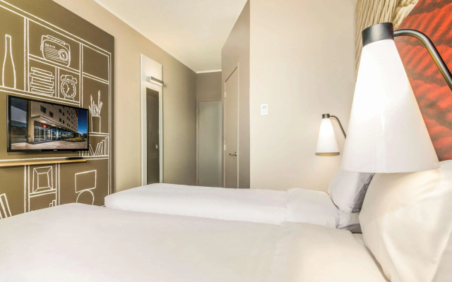 ibis budget Calama