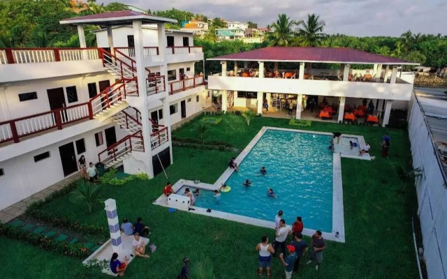 Hotel Majahual Resort