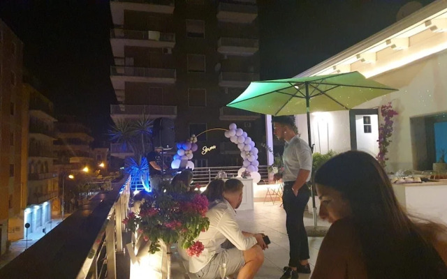 B&B del corso foggia