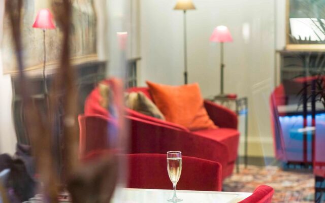 Mercure Rodez Cathedrale
