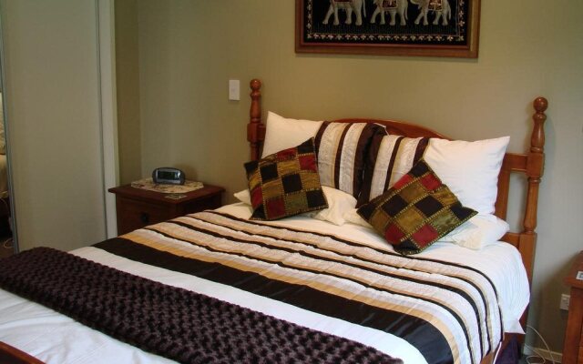 Millers Haven Homestay