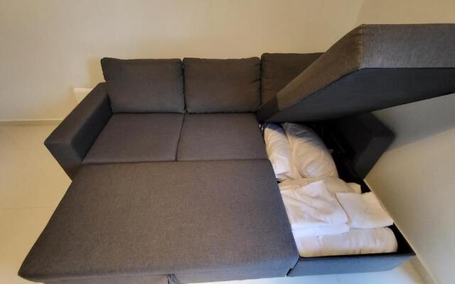 Konnet Apartment