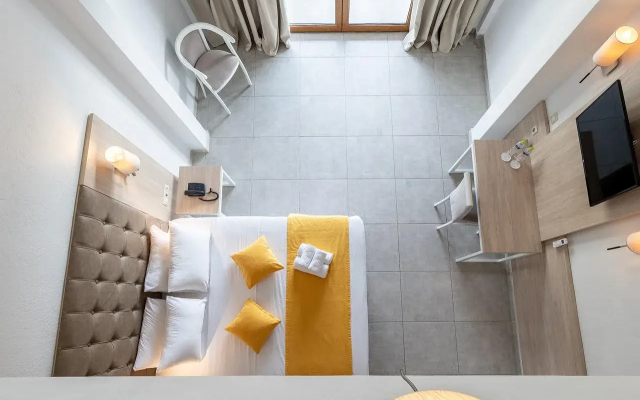 Aristoteles Holiday Resort & Spa
