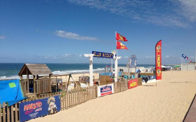 Soulac l'Amélie - Maison à 300m de la plage