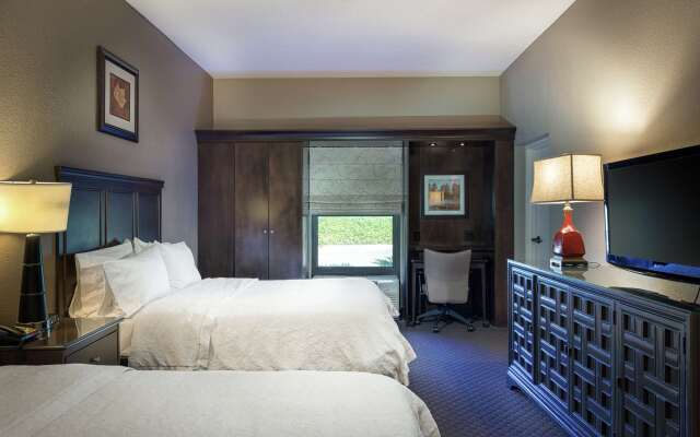 Hampton Inn Tuscaloosa-University