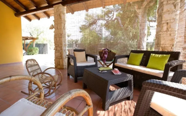 Villa Rosema - Case Sicule