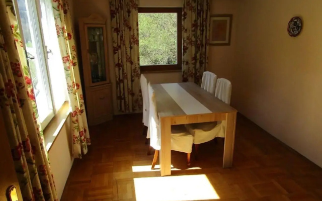 Large Family Holiday Home