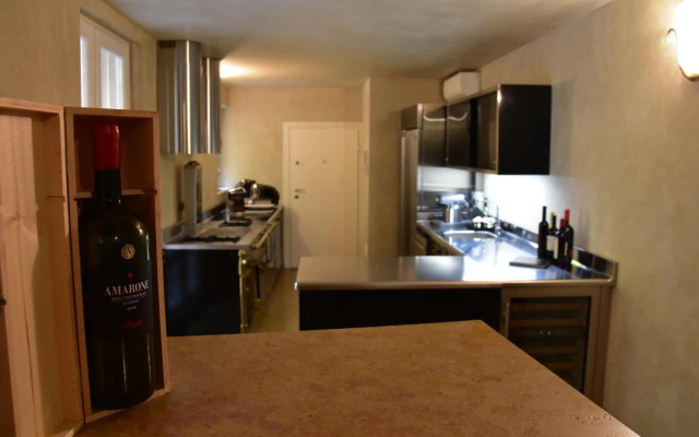 Villa della Torre in Città