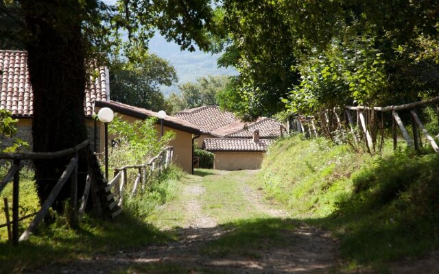 Agriturismo Torello