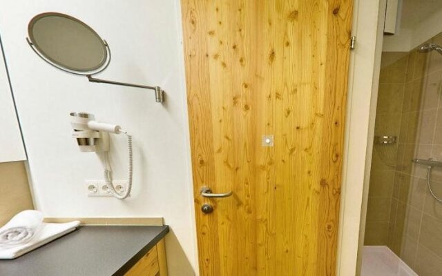 Kinderhotel Ramsi