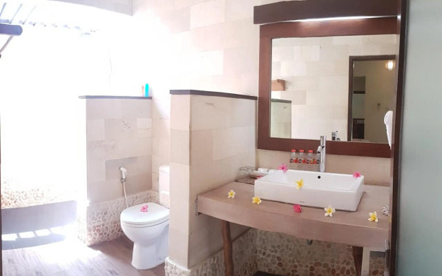 Samba Villas