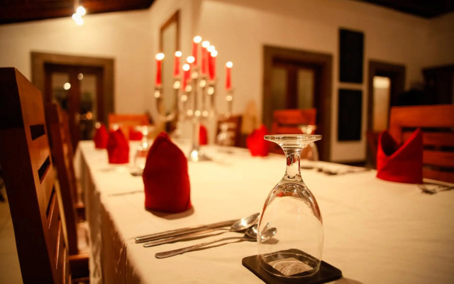 Villa Dewata Seminyak