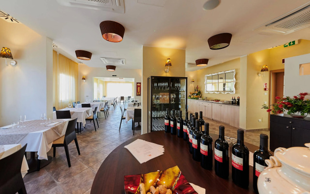 Bolgheri Marina Resort ex Varo Village