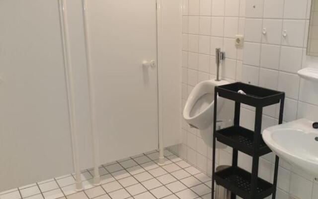 City Ferienwohnung HGE 1