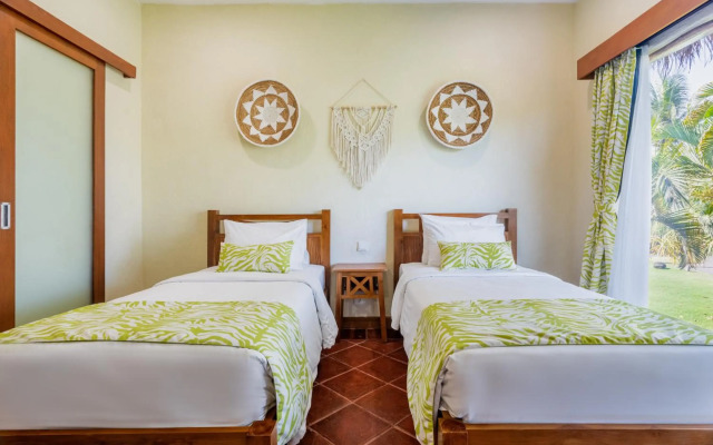 Mara River Safari Lodge