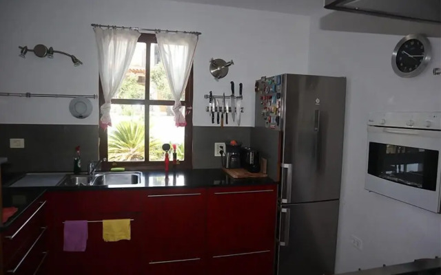 Villa Sila